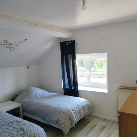 Gite 10 Lits Proche Foret Fontainebleau Vernou-la-Celle-sur-Seine Exterior foto